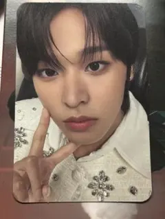 nctwish WISHLIST リク トレカ 通常版