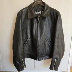 2025年最新】schott シングルライダース 42の人気アイテム - メルカリ