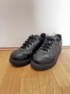 オニツカタイガー　デレシティ　28.5cm 箱無