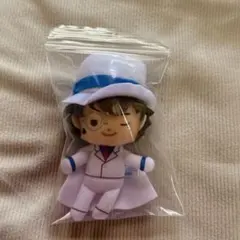 名探偵コナン セガラッキーくじ D賞 怪盗キッド