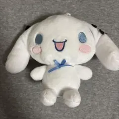 シナモンロール ぬいぐるみ 「初音ミクコラボ」限定品✨