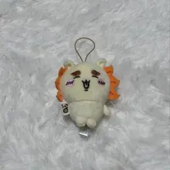 ちいかわ シーサー ぬいぐるみ マスコット