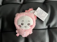 MINISO ちいかわ 中国限定 パジャマシリーズ