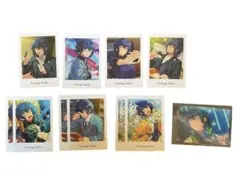 あんスタ ぱしゃっつ&シーンカード 青葉つむぎ 箱推し 計11枚