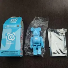 ベアブリック【BE@RBRICK】シリーズ51 ベーシックR