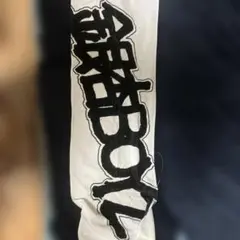 銀杏BOYZ フェイスタオル 武道館限定バージョン 新品 - メルカリ
