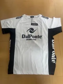 ダウポンチ（DalPonte）プラクティス半袖シャツ XLのサムネイル