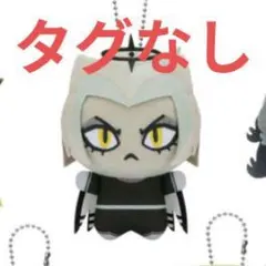 リュート ちびぐるみ vol.5 ハズビンホテル ハズビンホテルへようこそ
