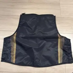 サンライン フローティングベスト背面のサムネイル
