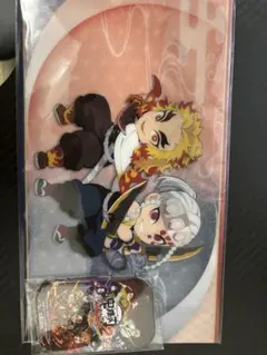 2026年最新】鬼滅の刃 ヒノカミ血風譚 缶バッジの人気アイテム - メルカリ