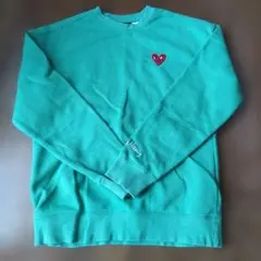 h&m スウェット