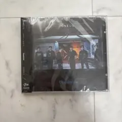 ONEUS Dopamine 日本盤 1st ALBUM