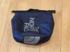 チョークバッグ　ノースフェイス