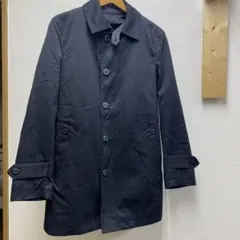 BLACK LABEL CRESTBRIDGE ステンカラーコート M - メルカリ