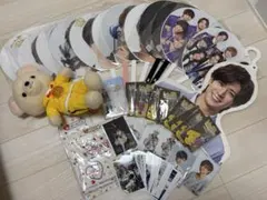 【大幅値下げ⭐︎】Hey!Say!JUMP グッズ　まとめ売り