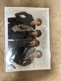 SexyZone ミニファイル