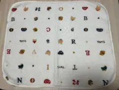 【ベビーグッズ】ブランケット