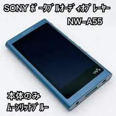 2026年最新】ソニー ウォークマン aシリーズ 16gb nw-a55の人気