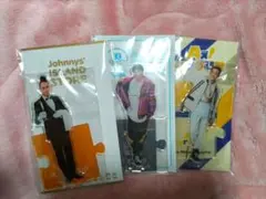 Aぇ! group 草間リチャード敬太 アクリルスタンド アクスタ グッズセット