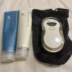 NU SKIN 美顔器 ホワイト 箱付き NU SKIN 美顔器 ホワイト 箱付き NU SKIN 美顔器 ホワイト 箱付き