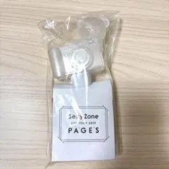 Sexy Zone LIVE TOUR 2019 PAGES ペンライトのサムネイル