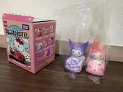 トミカ サンリオ シークレット クロミ - メルカリ