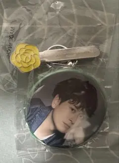 JSB3 会場限定ガチャ