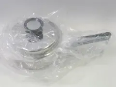 アムウェイ 中ソースパン 未使用品 料理本とスクラブバッズ1個付 IH