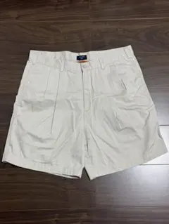 DOCKERS 2タックコットンショートパンツ W34のサムネイル