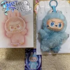 正規品　ポップマート　ラブブエナジー　HOPE
