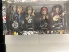 ローソン限定GLAY 30th Anniversary brokker zero - メルカリ