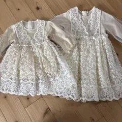 110 80 お揃い