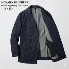 2026年最新】MCNAIRY BROTHERSの人気アイテム - メルカリ