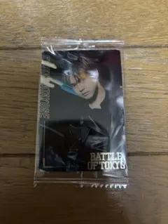 BOTウエハース 片寄涼太