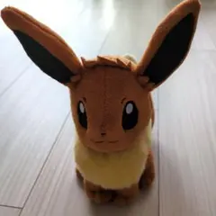 イーブイ ぬいぐるみ
