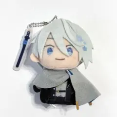 2026年最新】山姥切長義 わんぱく ぬいぐるみの人気アイテム - メルカリ