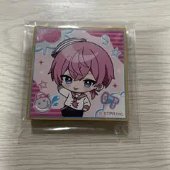 STPR 横浜 ウッドマグネット けちゃ