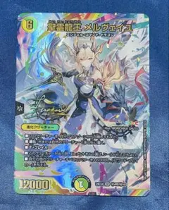 2025年最新】聖霊龍王メルヴェイユ サインの人気アイテム - メルカリ