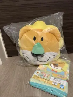 たべっ子どうぶつ1番くじ　A賞B賞セット