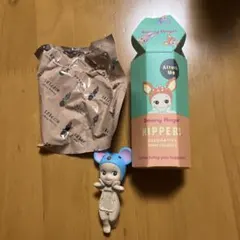 ソニーエンジェルヒッパーズ