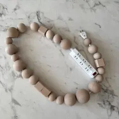 BLESSケーブルジュエリーマルチプラグ