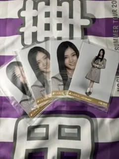 川端晃菜 生寫真