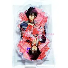 AMNESIA アムネシア AGF グリッター アクリルスタンド トーマ AMNESIA アムネシア AGF グリッター アクリルスタンド トーマ - メルカリ