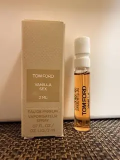2026年最新】TOM FORD BEAUTY 香水(ユニセックス)の人気アイテム