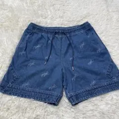 JORDAN BRAND AS M J AIR JDN DENIM SHORT
