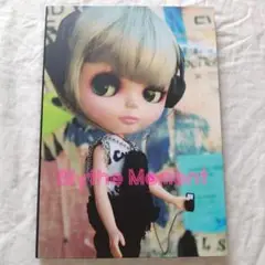 Blythe Moment　ブライスモーメント