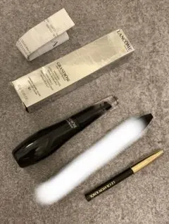 LANCOME グランディオーズ マスカラ アイライナー ブラック 2点セット