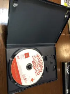 パラッパラッパー2