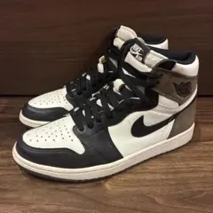 NIKE AIR JORDAN 1 HI OG Dark Mocha ダークモカ