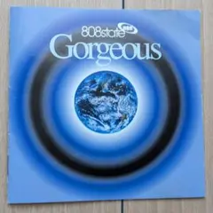 808 State「Gorgeous」CD